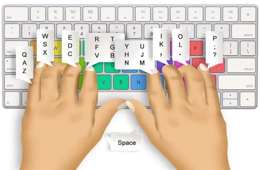 🚀 Master Your Typing Speed with OrangeType.in
